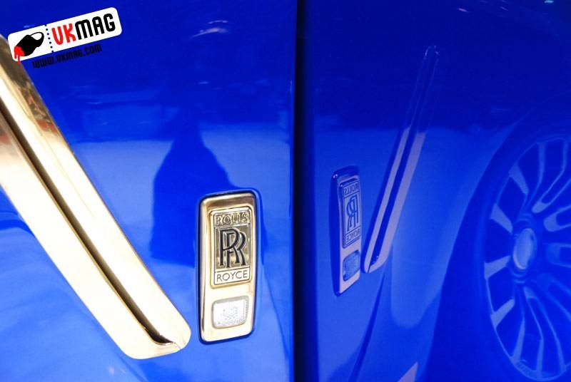 Autosalon Geneve 2010: De auto’s