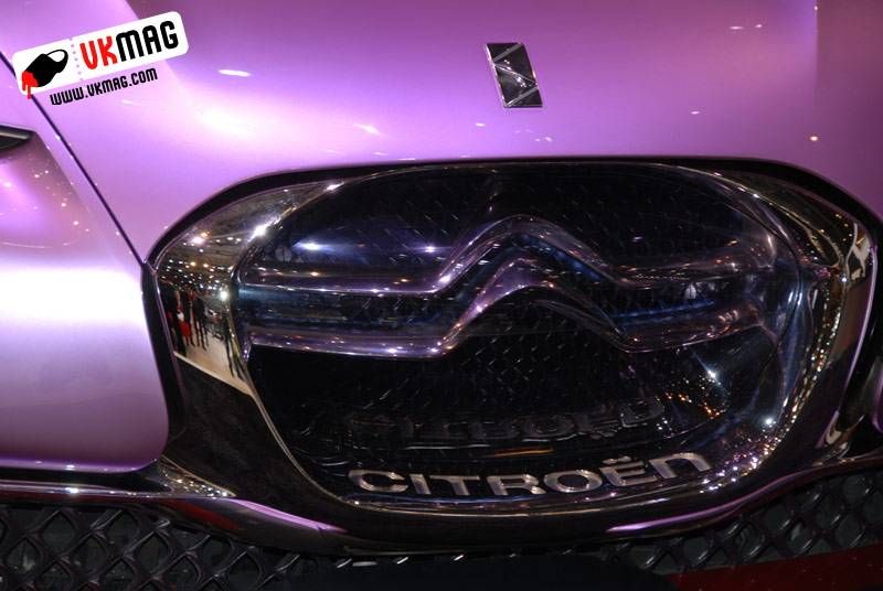 Autosalon Geneve 2010: De auto’s