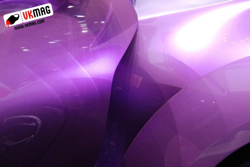 Autosalon Geneve 2010: De auto’s