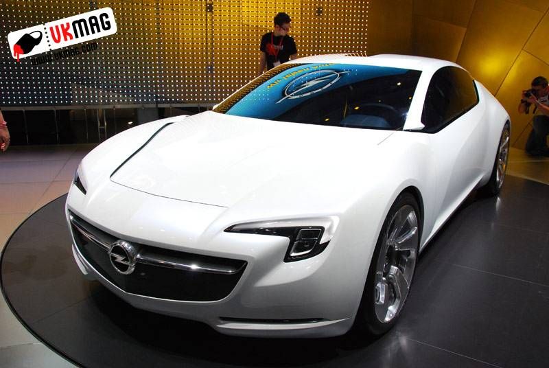 Autosalon Geneve 2010: De auto’s