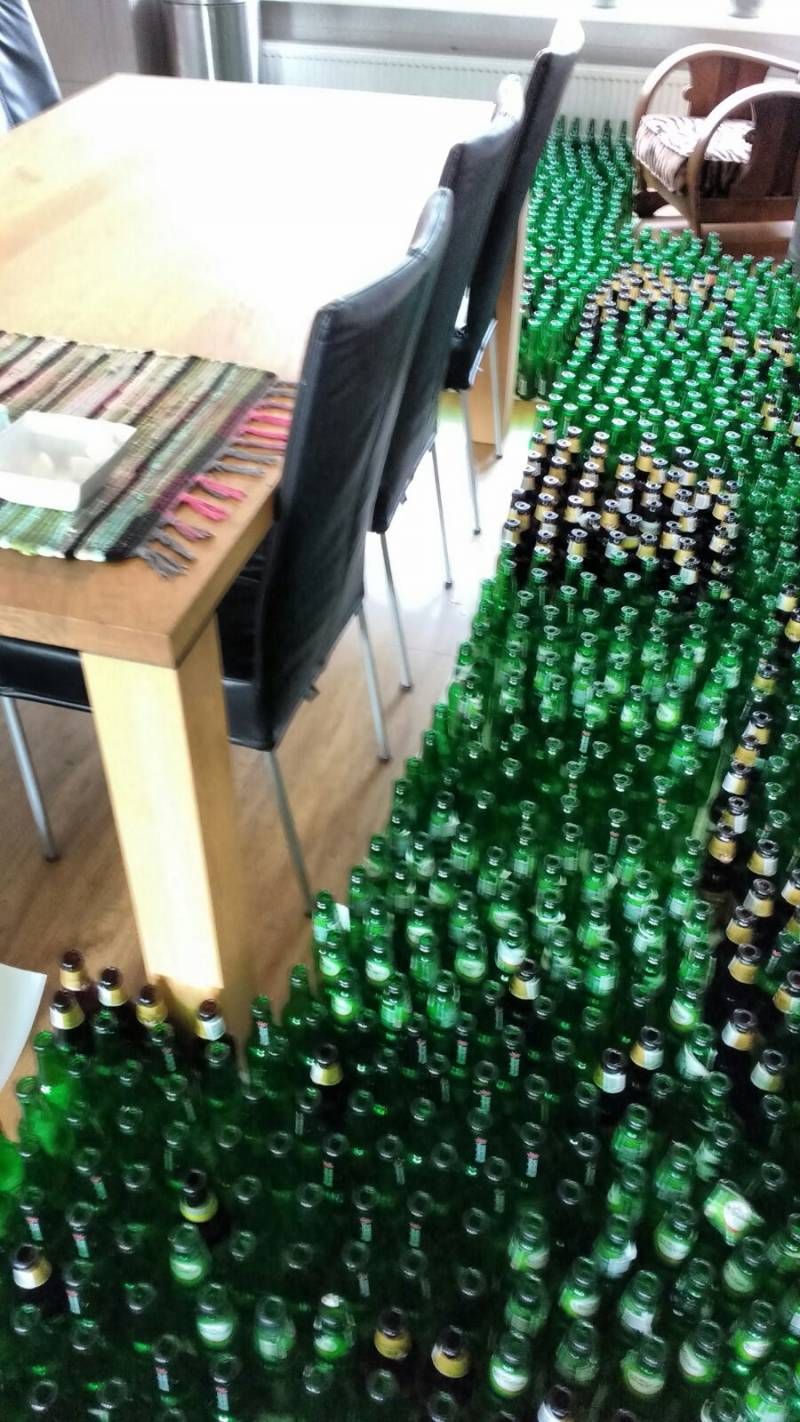 Van je vrienden in Nijkerk moet je het hebben