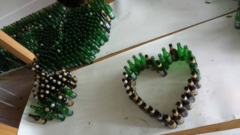 Van je vrienden in Nijkerk moet je het hebben