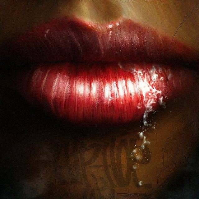 De kunstwerkjes van Nik Buzhan