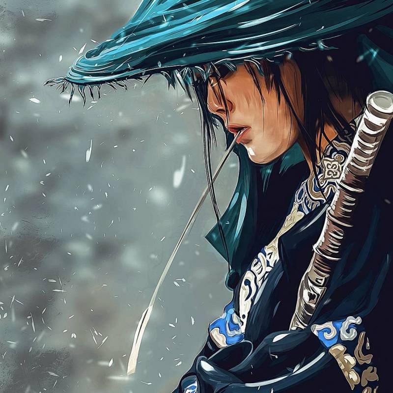 De kunstwerkjes van Nik Buzhan