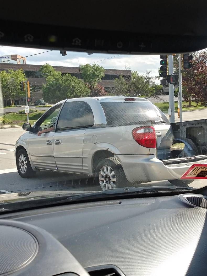 Gewoon een verzameling hilarische foto's #1458