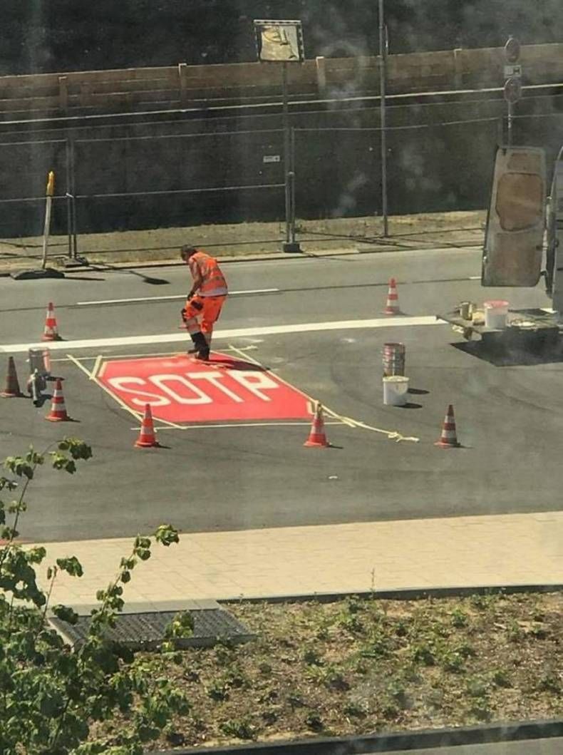 Gewoon een verzameling hilarische foto's #1447