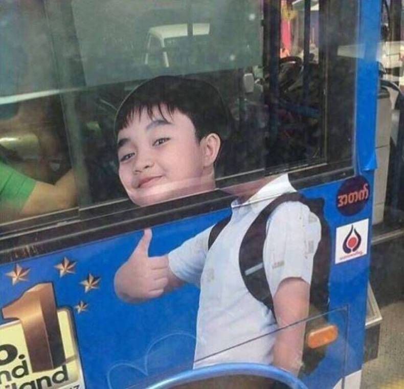 Gewoon een verzameling hilarische foto's #1444