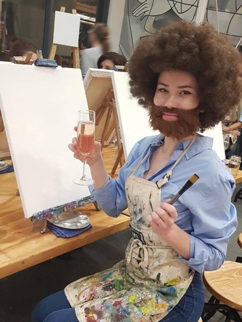 Gewoon een verzameling hilarische foto's #1477