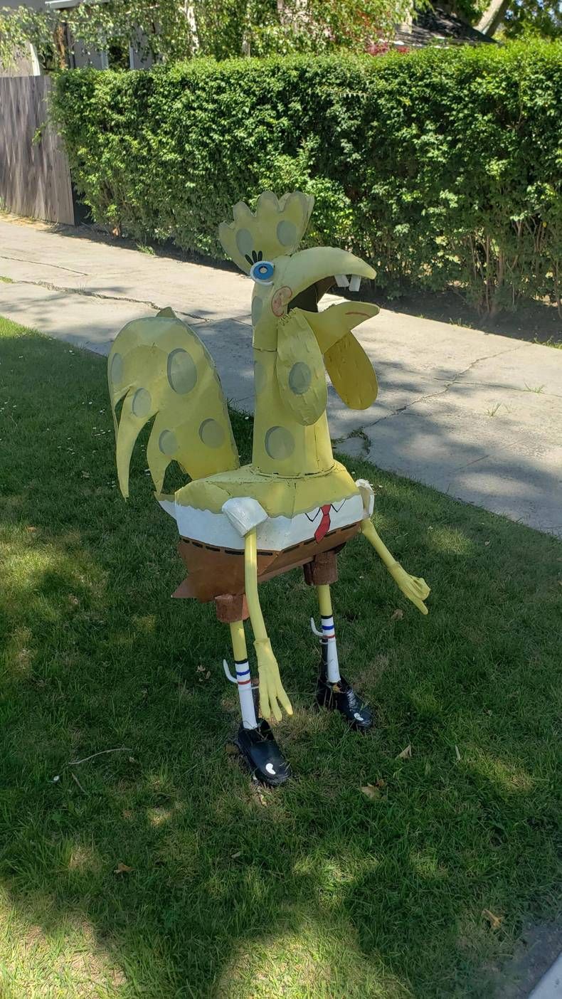 Gewoon een verzameling hilarische foto's #1438