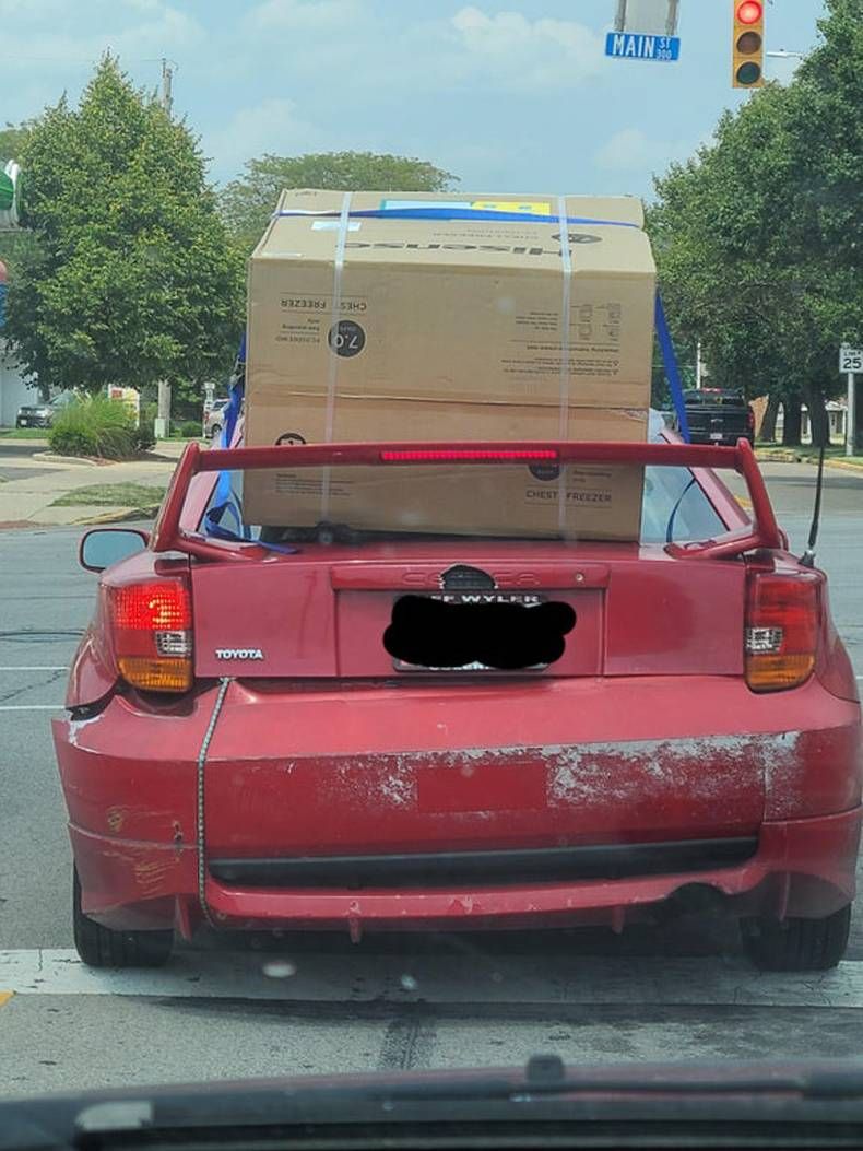 Gewoon een verzameling hilarische foto's #1477