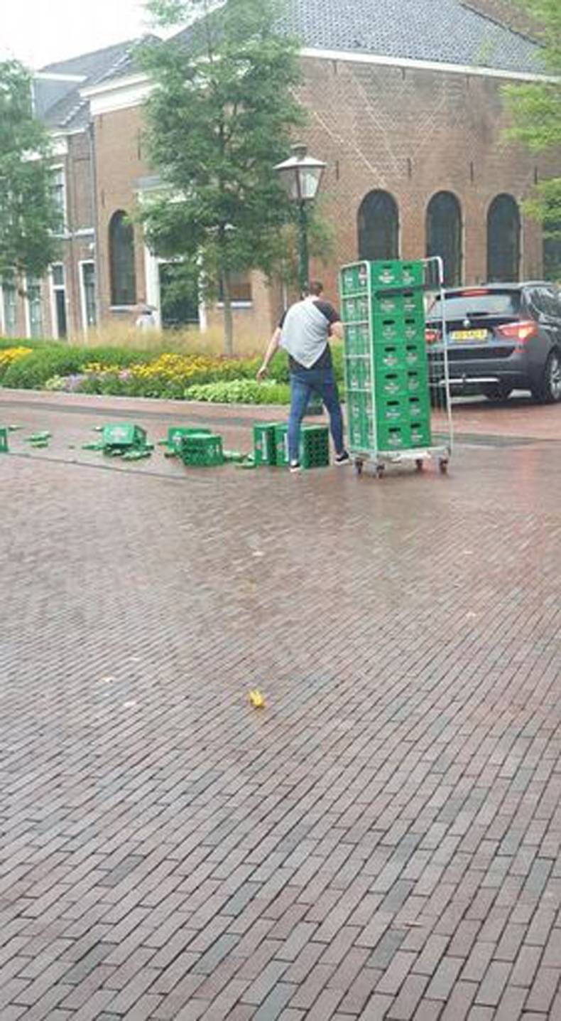 Gewoon een verzameling hilarische foto's #1473