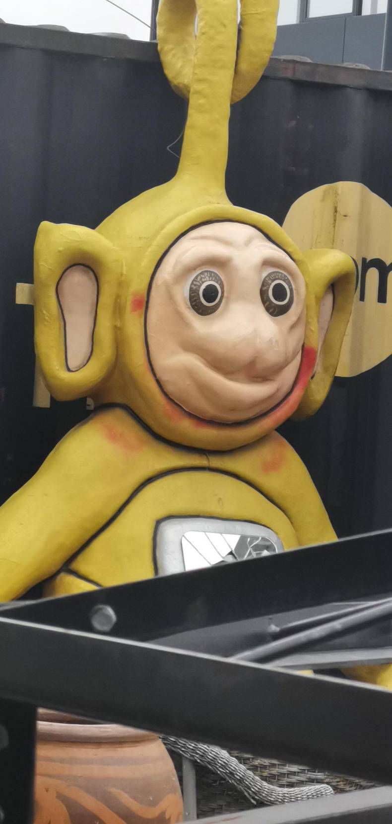 Gewoon een verzameling hilarische foto's #1409