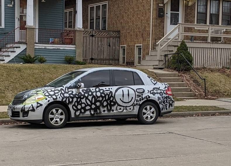 Gewoon een verzameling hilarische foto's #1420