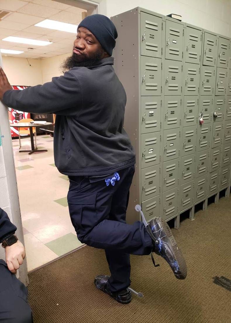 Gewoon een verzameling hilarische foto's #1390