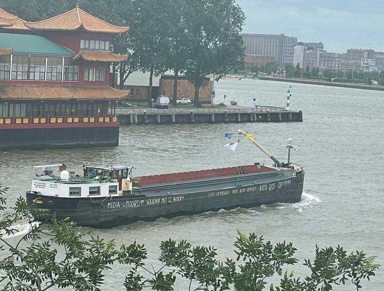 Gewoon een verzameling hilarische foto’s #1464