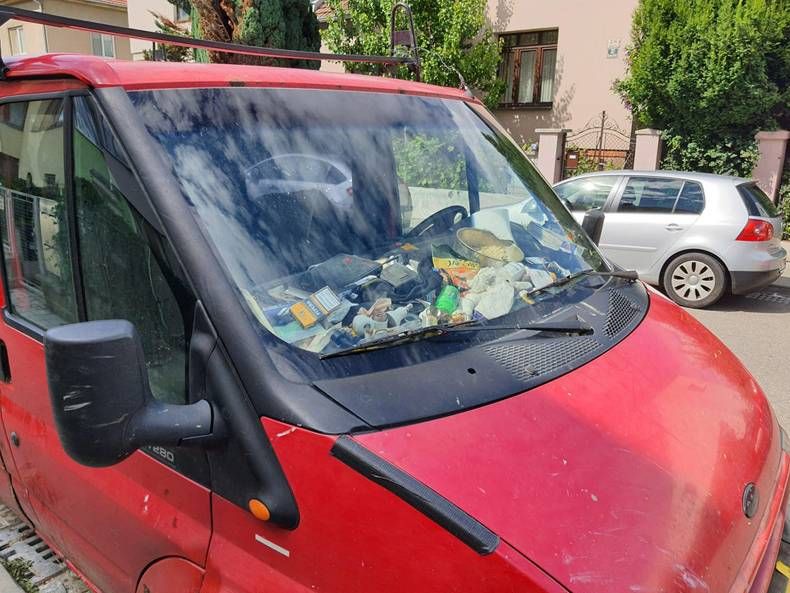 Gewoon een verzameling hilarische foto's #1477