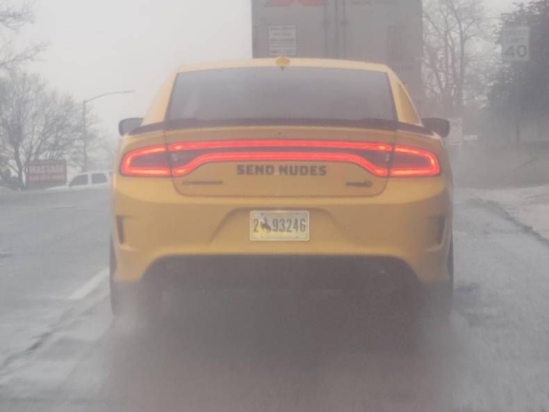 Gewoon een verzameling hilarische foto's #1436