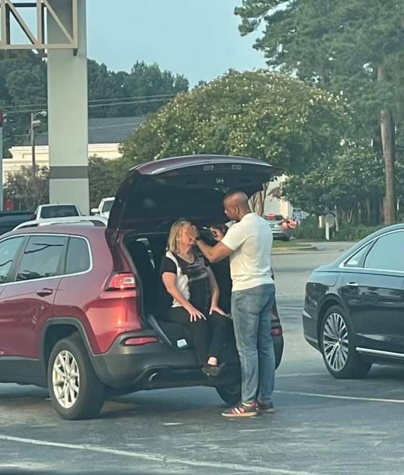 Gewoon een verzameling hilarische foto's #1477