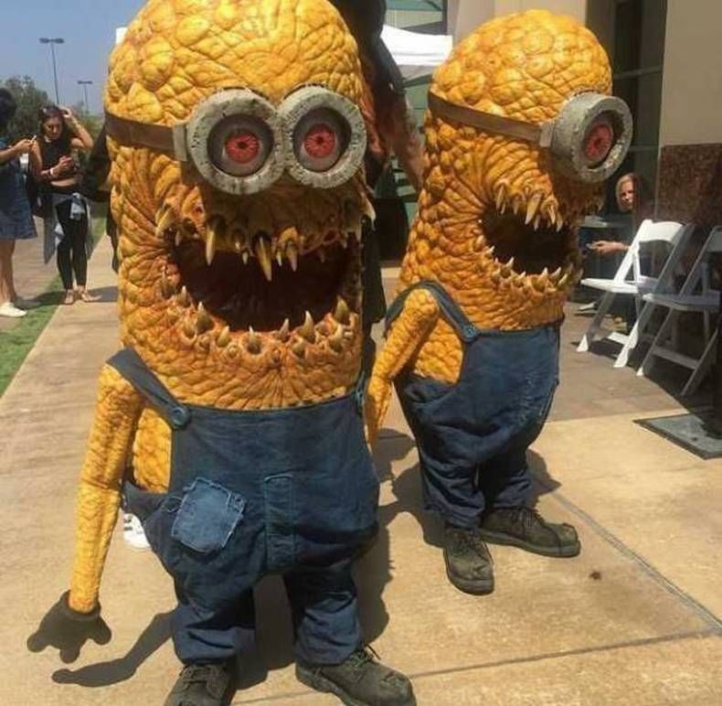 Gewoon een verzameling hilarische foto's #1469