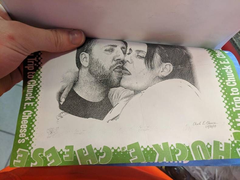 Gewoon een verzameling hilarische foto's #1477