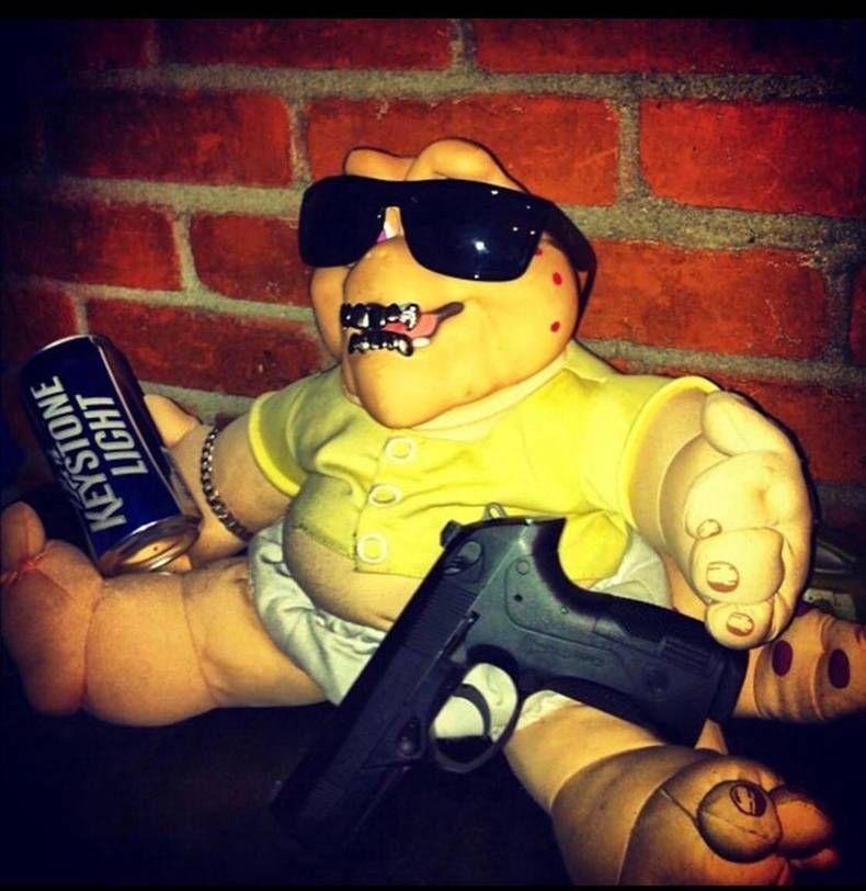 Gewoon een verzameling hilarische foto's #1462