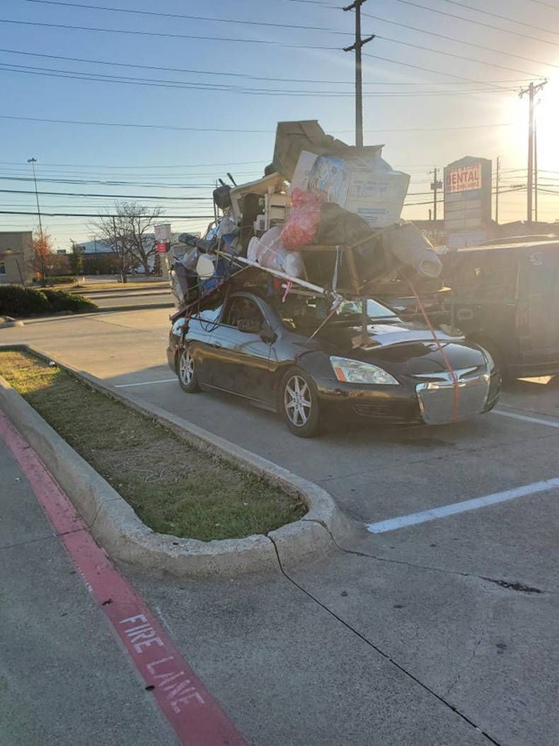 Gewoon een verzameling hilarische foto's #1383