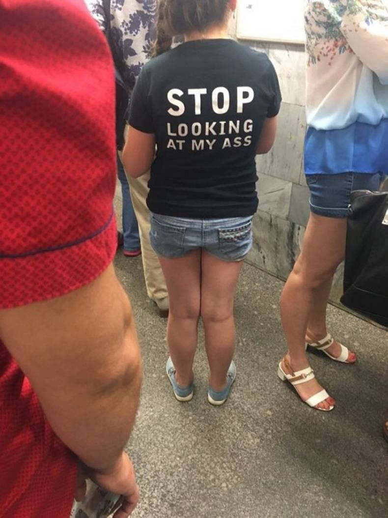 Gewoon een verzameling hilarische foto’s #1464