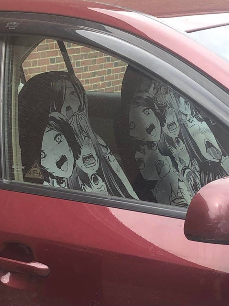 Gewoon een verzameling hilarische foto's #1462