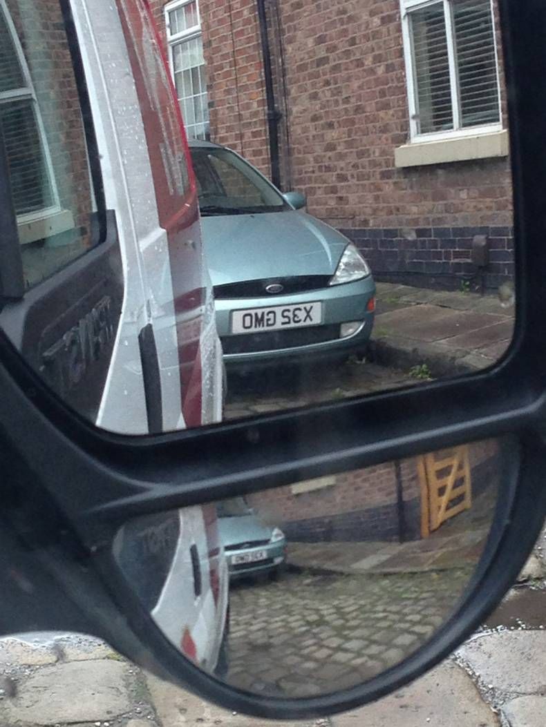 Gewoon een verzameling hilarische foto's #1444