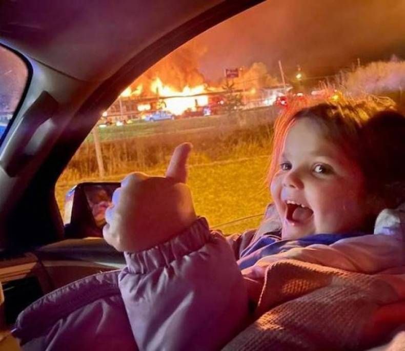 Gewoon een verzameling hilarische foto's #1421