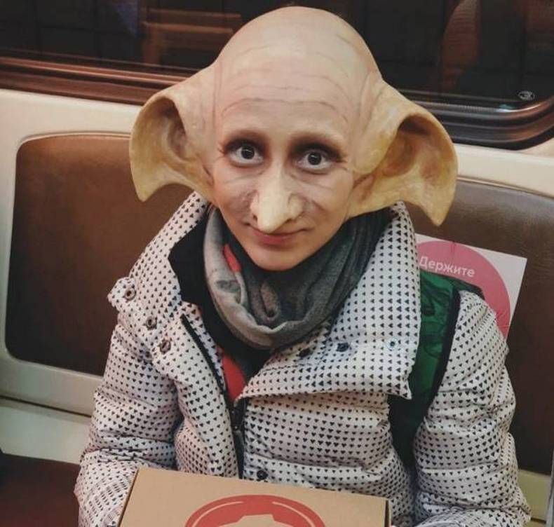 Gewoon een verzameling hilarische foto's #1414