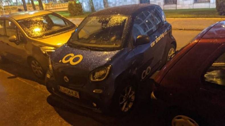 Gewoon een verzameling hilarische foto's #1477