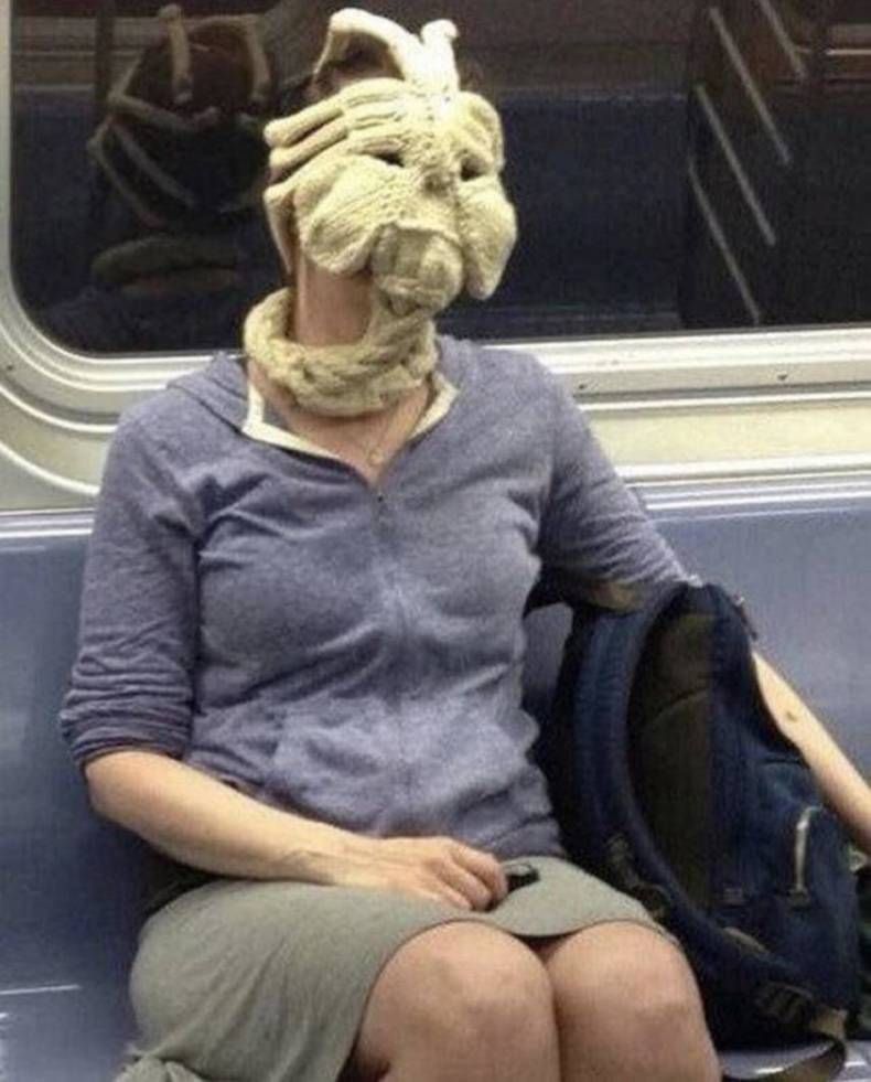 Gewoon een verzameling hilarische foto's #1438