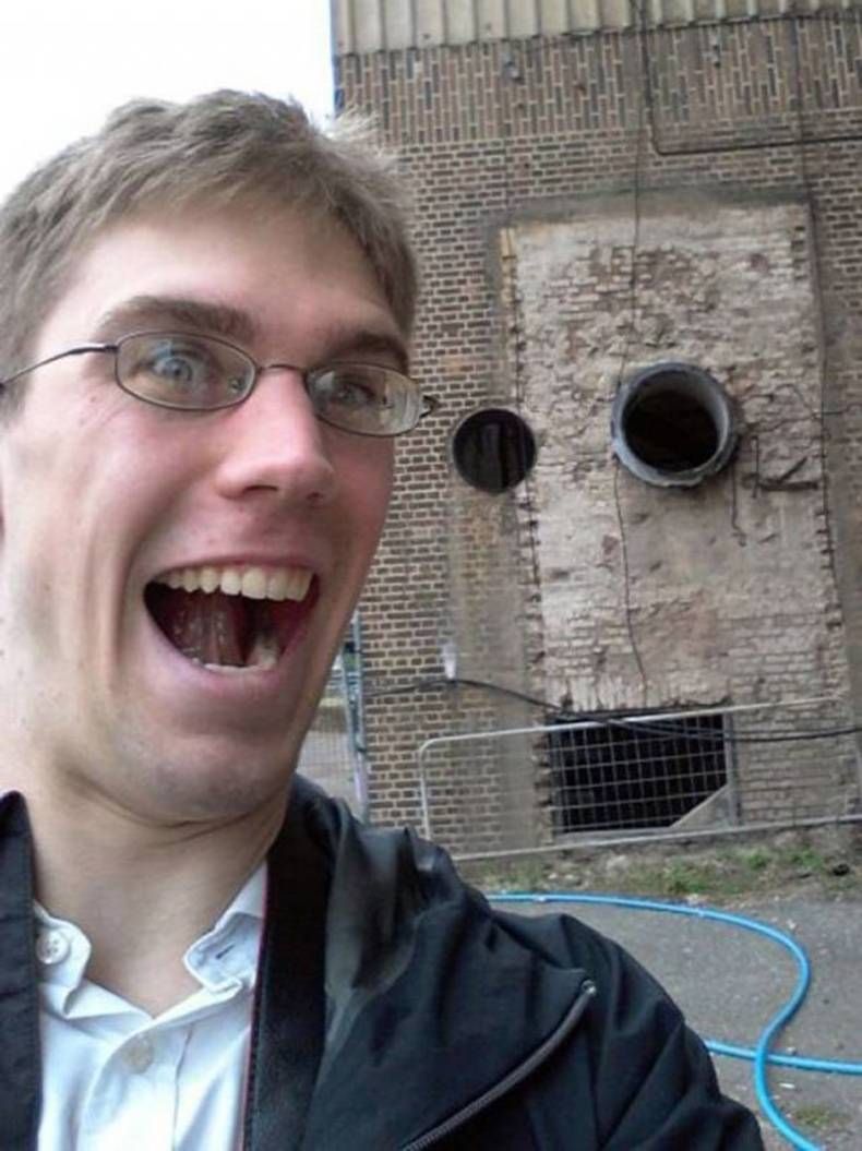 Gewoon een verzameling hilarische foto's #1414