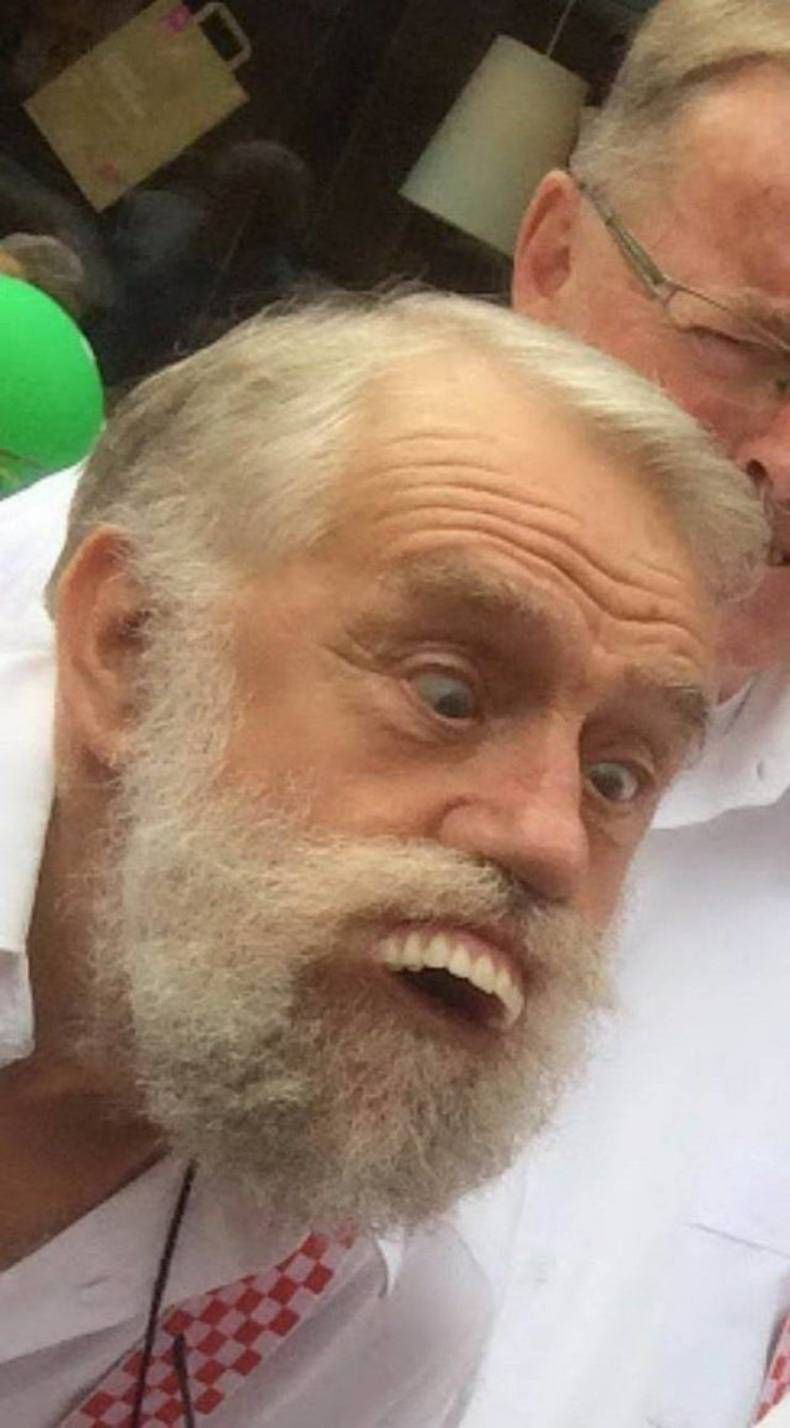 Gewoon een verzameling hilarische foto's #1394