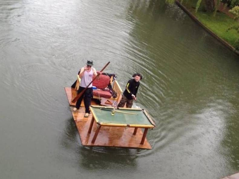 Gewoon een verzameling hilarische foto's #1468