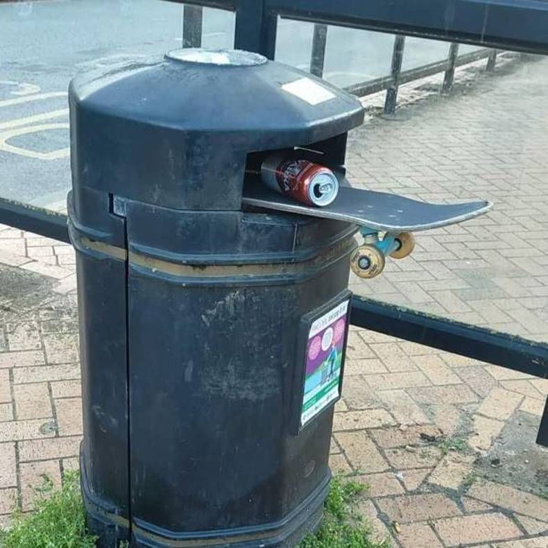 Gewoon een verzameling hilarische foto's #1456