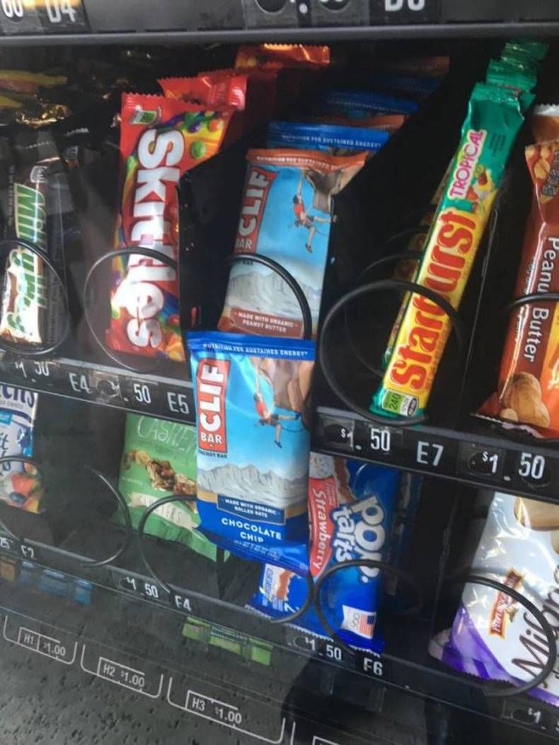 Gewoon een verzameling hilarische foto's #1409