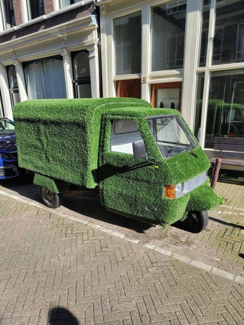 Gewoon een verzameling hilarische foto's #1475