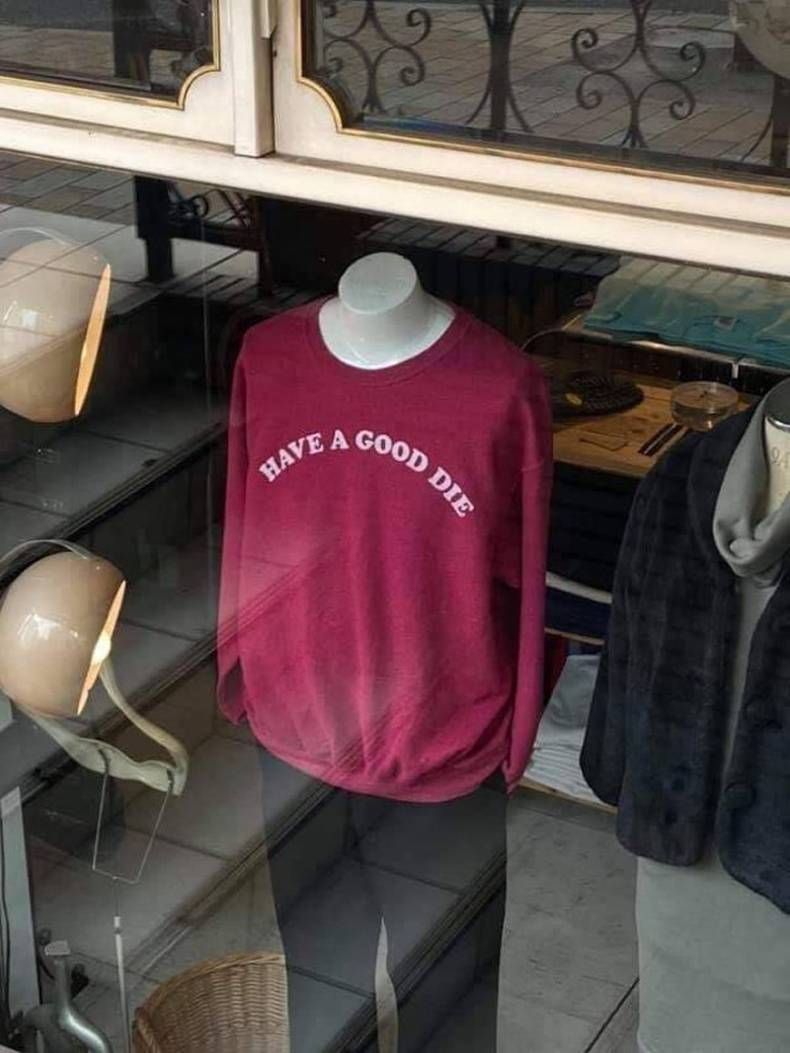 Gewoon een verzameling hilarische foto's #1461
