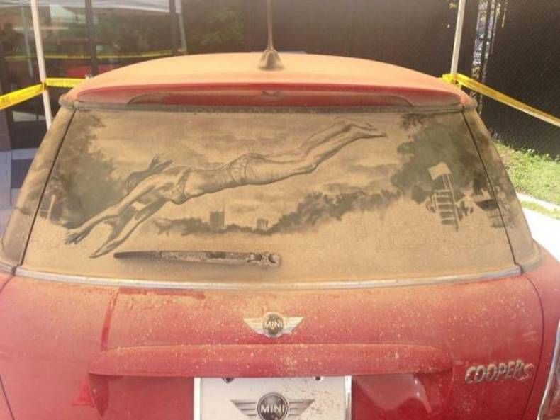 Gewoon een verzameling hilarische foto's #1420