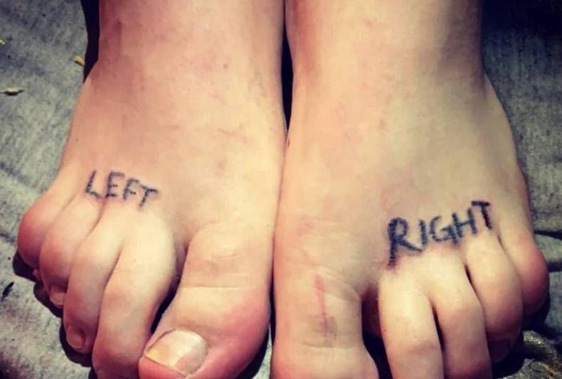 Gewoon een verzameling hilarische foto's #1436