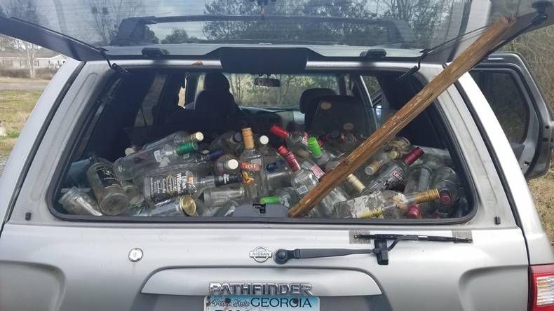 Gewoon een verzameling hilarische foto's #1432