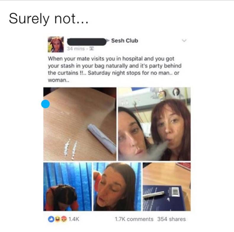 Gewoon een verzameling hilarische foto's #1420