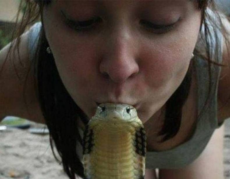 Gewoon een verzameling hilarische foto's #1382