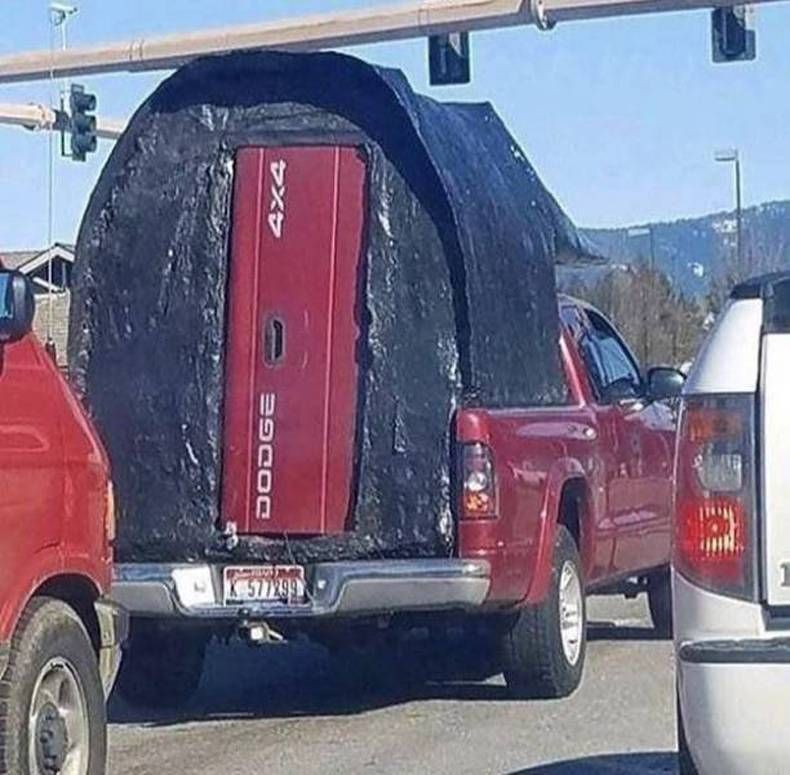 Gewoon een verzameling hilarische foto's #1458