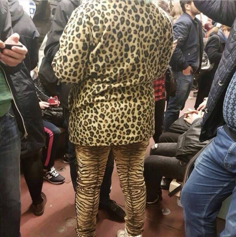 Gewoon een verzameling hilarische foto's #1434