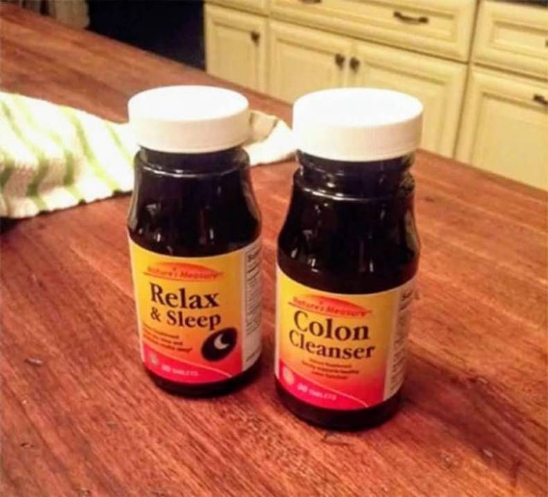 Gewoon een verzameling hilarische foto's #1390