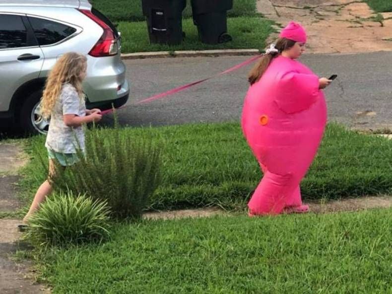 Gewoon een verzameling hilarische foto's #1386