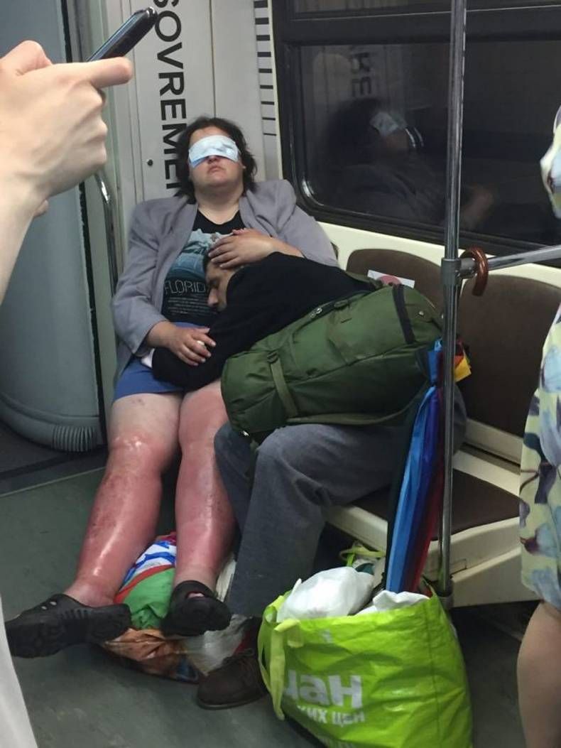 Gewoon een verzameling hilarische foto's #1479